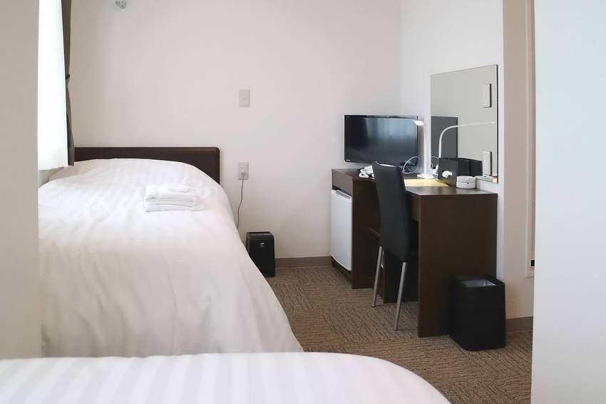 Susono Central Hotel Suzuki Dış mekan fotoğraf