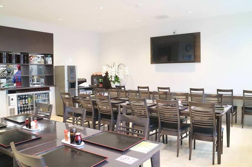Susono Central Hotel Suzuki Dış mekan fotoğraf